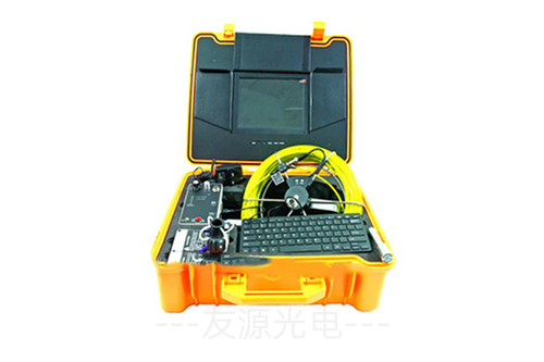 視頻管道檢測儀-V10